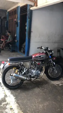 Aku pelayaran mba