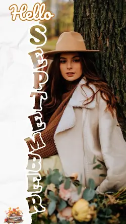 Hello September