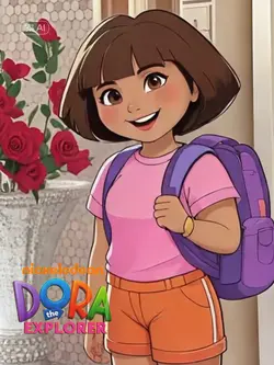 Dore the Explorer 