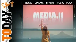 cinematic