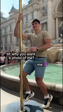 Pole dancer 🔥