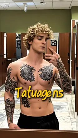 Tatuagens 