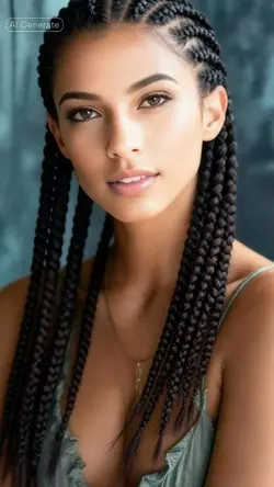 Micro Braids 