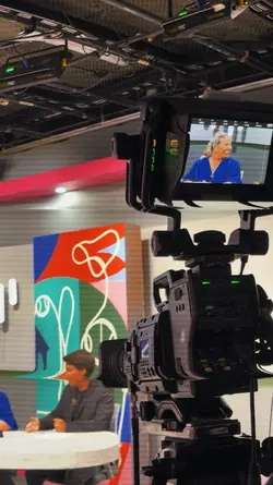 Programa de TV