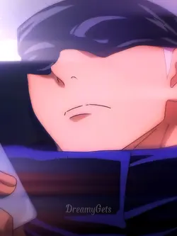 Gojo 🔥
