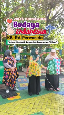 Membatik