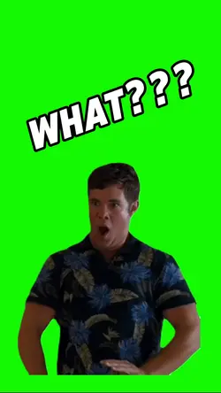 WHAT???