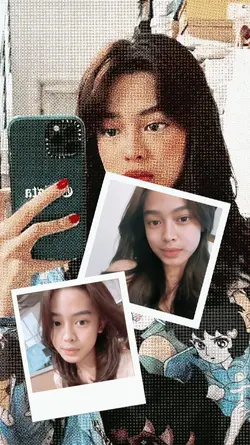3 photo keren