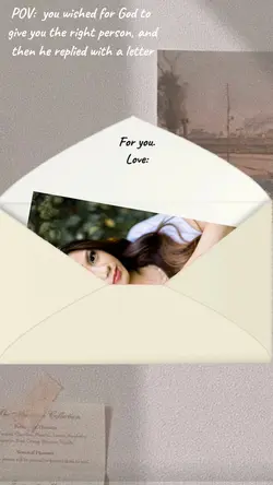 Letter Template