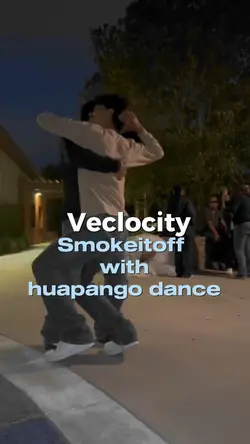 huapango dance❤️‍🔥