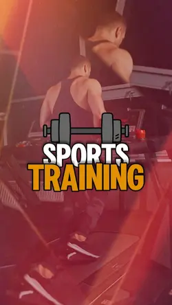 Sport Training 