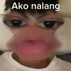 Ako nalangg Sana