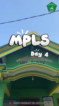 Template MPLS
