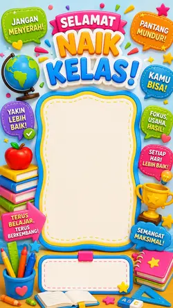 naik kelas