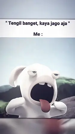 Tengil Banget Kaya
