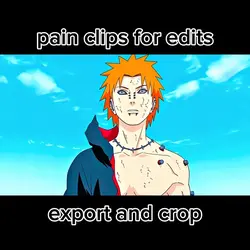 pain clips for edits