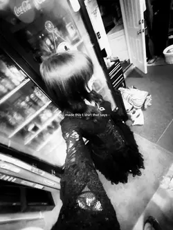 goth