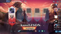 gameplay x jj kece