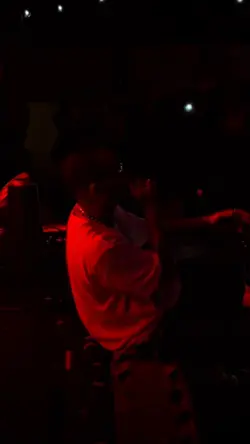 Amor de Fim de noite