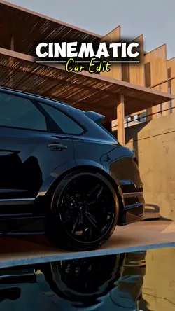 Cinematic