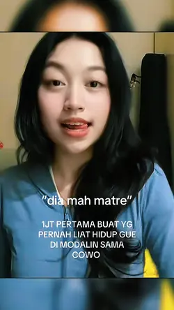 dia mah matre