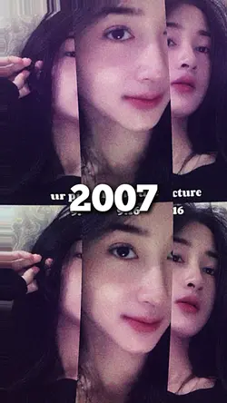 TREND TAHUN LAHIR