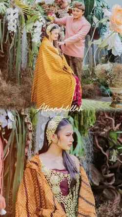 syukuran 7 bulanan 