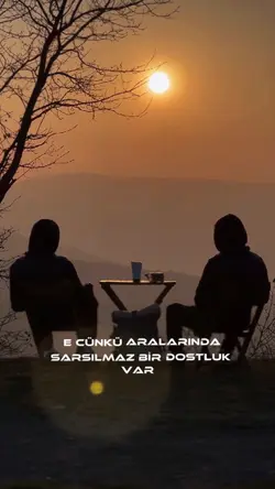 Dost Şablonu