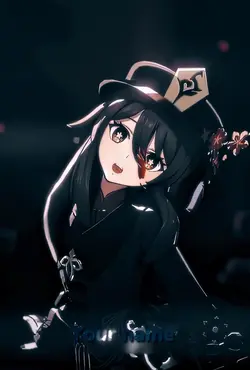 Anime free edit 