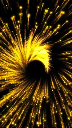 Particle Diffusion