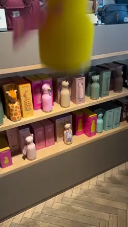 Affiliate Tumbler 