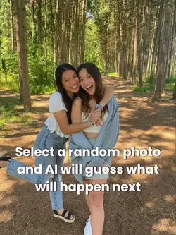Select random photo