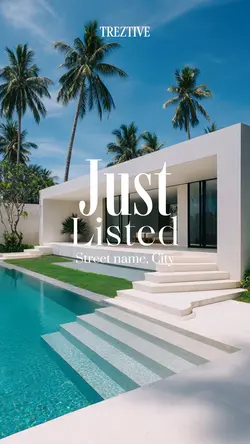 Real Estate Listing
