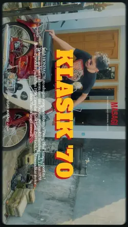 Klasik 70