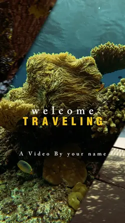 traveling