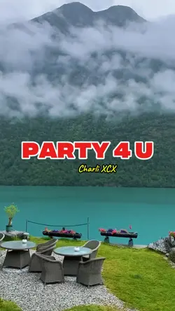 PARTY 4 U