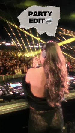 Party edit