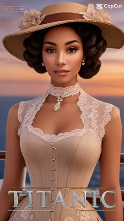 TITANIC EFFECT AI