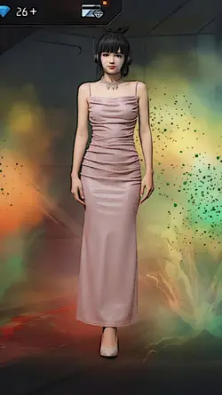 Trend Dress GAME 