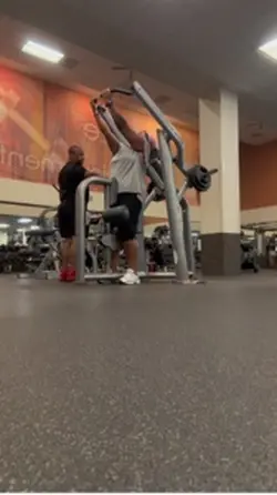 Personal Trainin