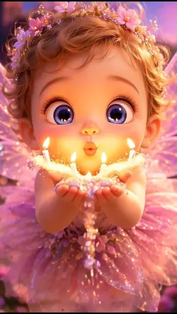 HAPPY BIRTHDAY 🧚‍♀️