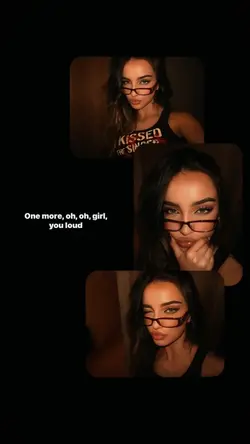 GIRL YOU LOUD 