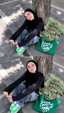 aesthetic kece