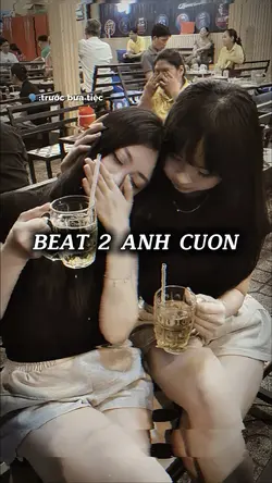 trước bửa tiệc và