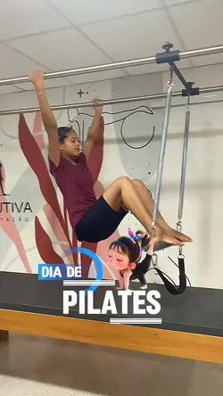 Pilates 