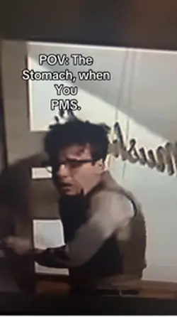 Pms shop of horrors 