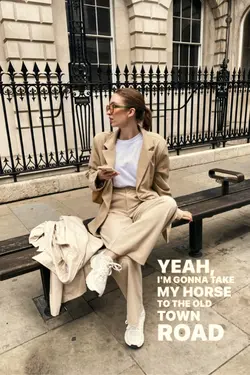 old town road 
