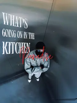 Gangsta trend