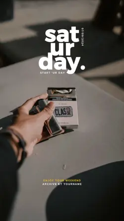 Typography Aesthetic