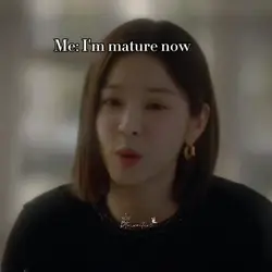 maturity 
